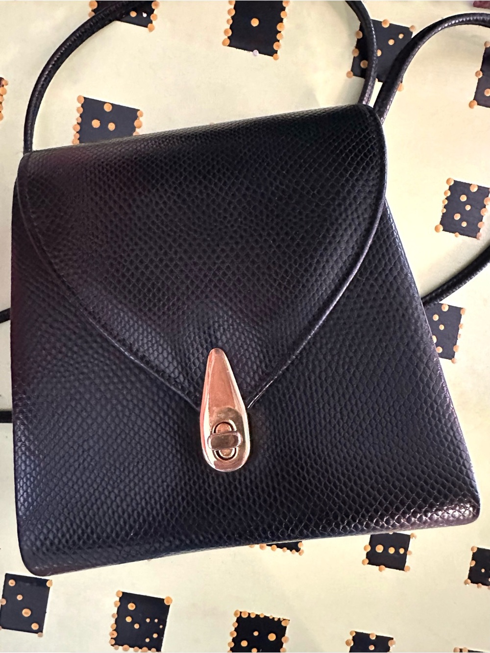 Ande Crossbody